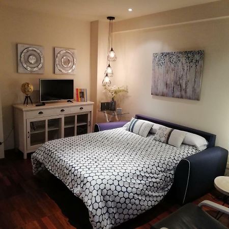 Apartamentos Nuncio Viejo Toledo Dış mekan fotoğraf