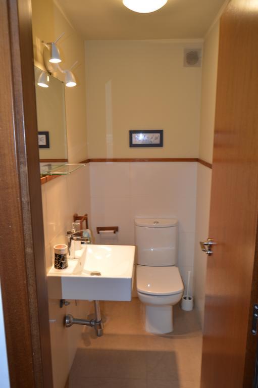 Apartamentos Nuncio Viejo Toledo Oda fotoğraf