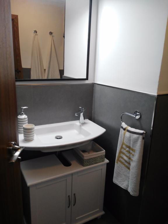Apartamentos Nuncio Viejo Toledo Dış mekan fotoğraf