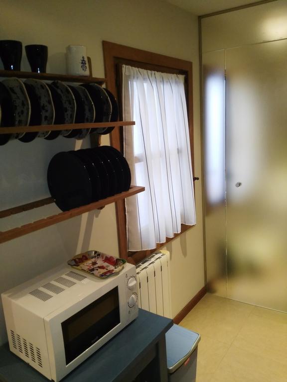 Apartamentos Nuncio Viejo Toledo Dış mekan fotoğraf