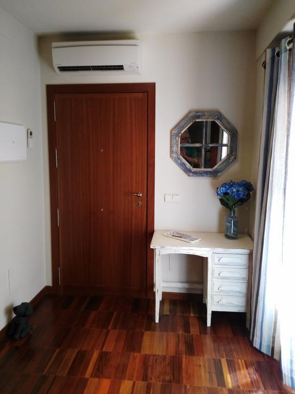 Apartamentos Nuncio Viejo Toledo Dış mekan fotoğraf