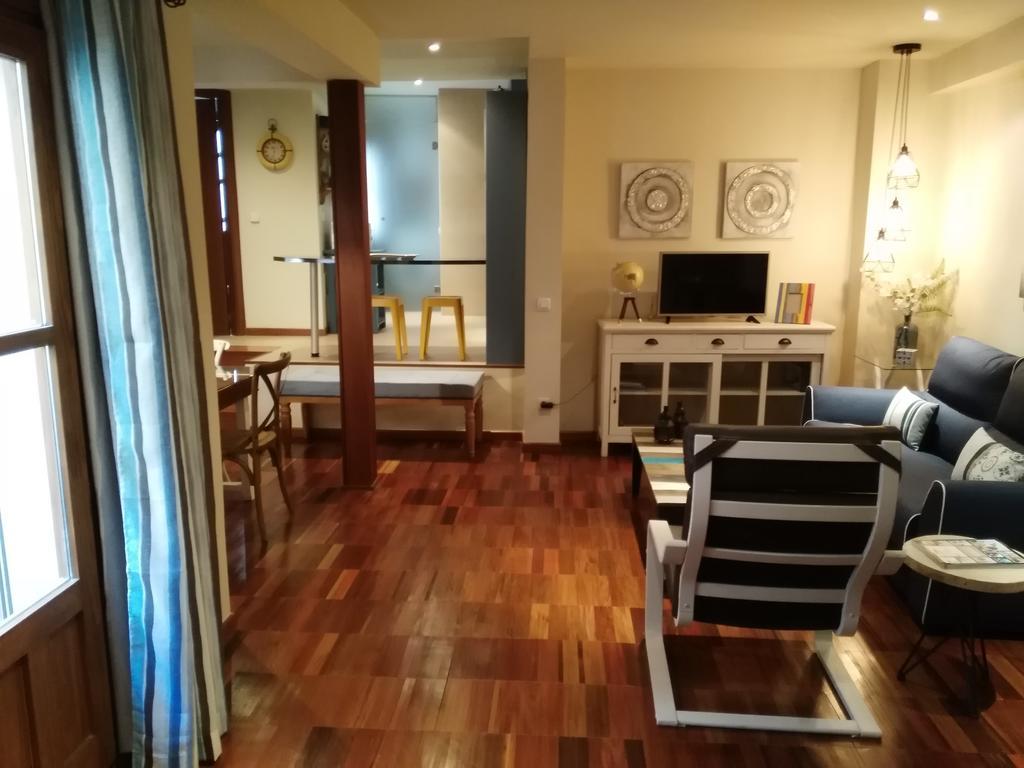 Apartamentos Nuncio Viejo Toledo Dış mekan fotoğraf