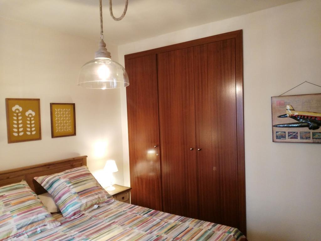 Apartamentos Nuncio Viejo Toledo Dış mekan fotoğraf