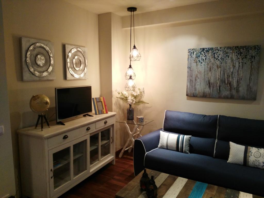 Apartamentos Nuncio Viejo Toledo Dış mekan fotoğraf