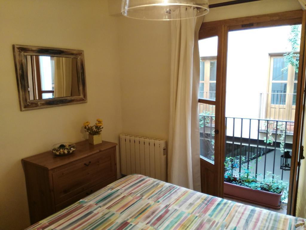 Apartamentos Nuncio Viejo Toledo Dış mekan fotoğraf