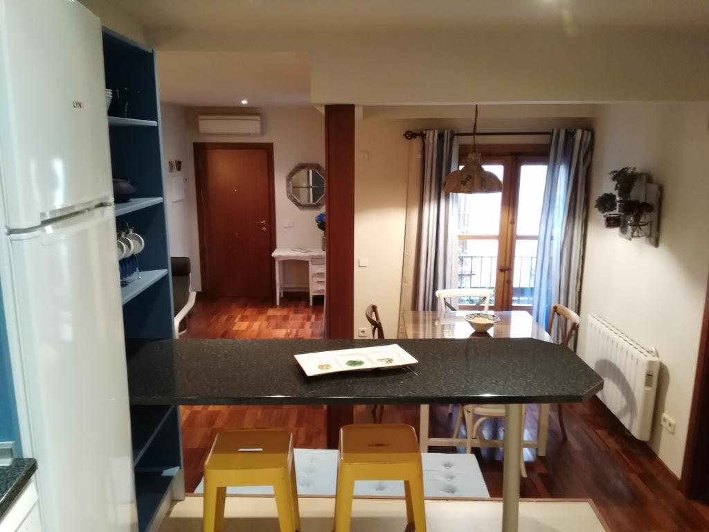 Apartamentos Nuncio Viejo Toledo Dış mekan fotoğraf