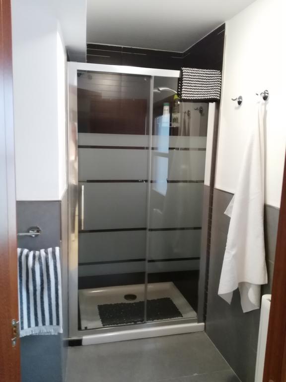 Apartamentos Nuncio Viejo Toledo Dış mekan fotoğraf